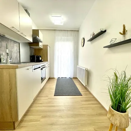 Гостевой дом Maier 3*