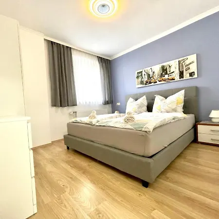 Affittacamere Maier Villach
