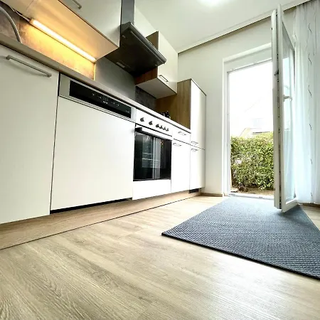 Maier Casa de hóspedes Villach