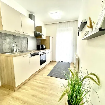 Casa de hóspedes Maier