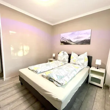 Casa de hóspedes Maier 3*