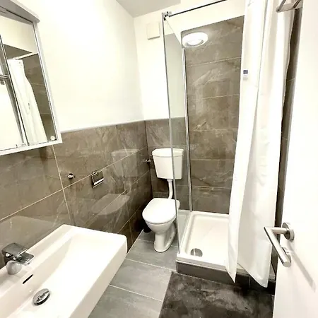 Maier 3* Филлах