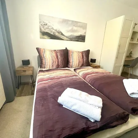 Maier Casa de hóspedes 3*