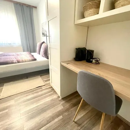 Maier 3* Филлах