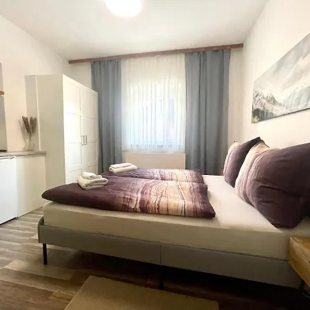 Guest house Maier Villach