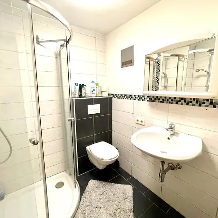 Casa de hóspedes Maier 3*