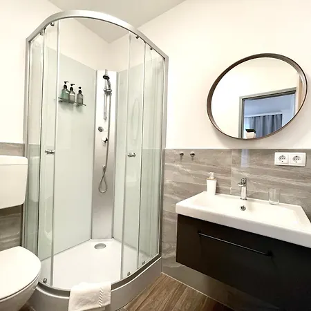 Casa de hóspedes Maier 3*