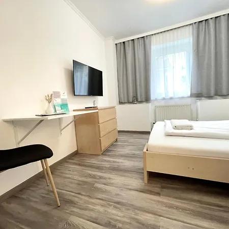 Casa de hóspedes Maier