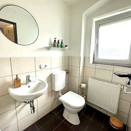 Casa de hóspedes Maier 3*