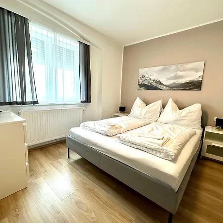 Maier Affittacamere Villach