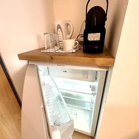 Maier Casa de hóspedes 3*