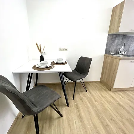 Maier Casa de hóspedes Villach