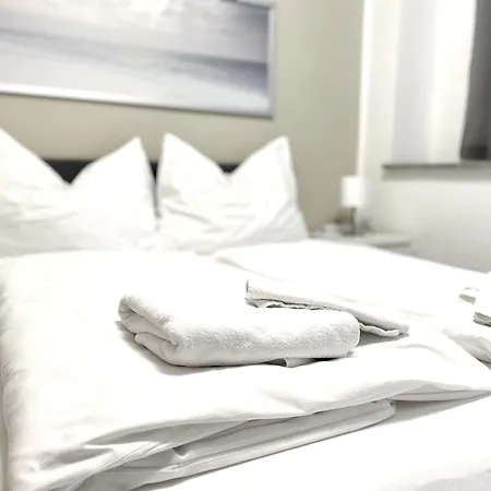 Maier Casa de hóspedes 3*