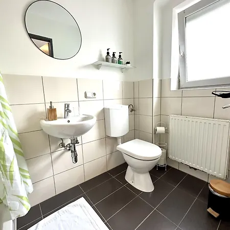 Maier Casa de hóspedes