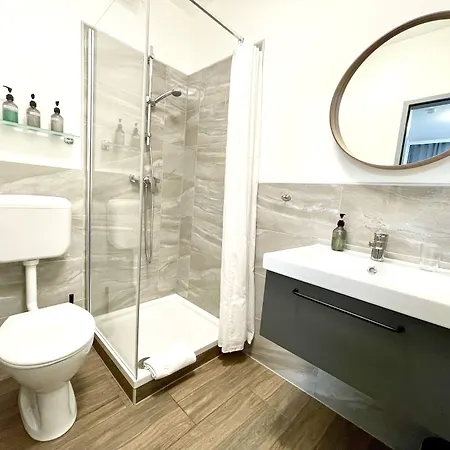 Maier Casa de hóspedes