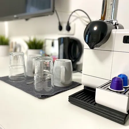 Maier Guest house Villach