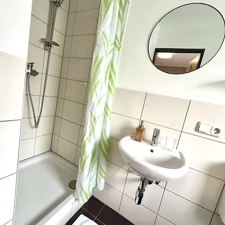 Гостевой дом Maier 3*