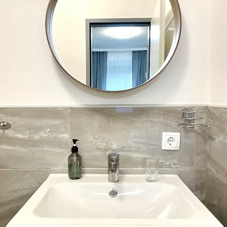 Maier Casa de hóspedes Villach