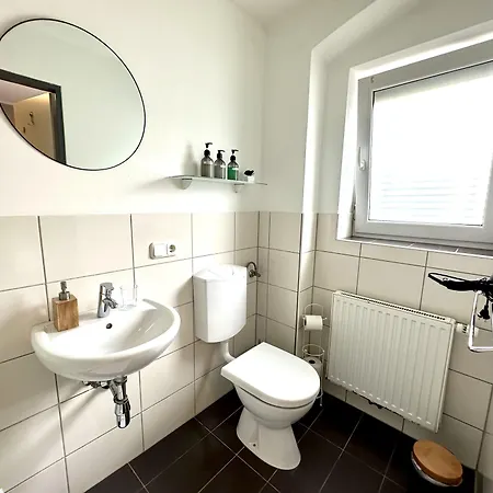 Casa de hóspedes Maier 3*