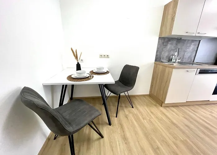 Maier Guest house 3*