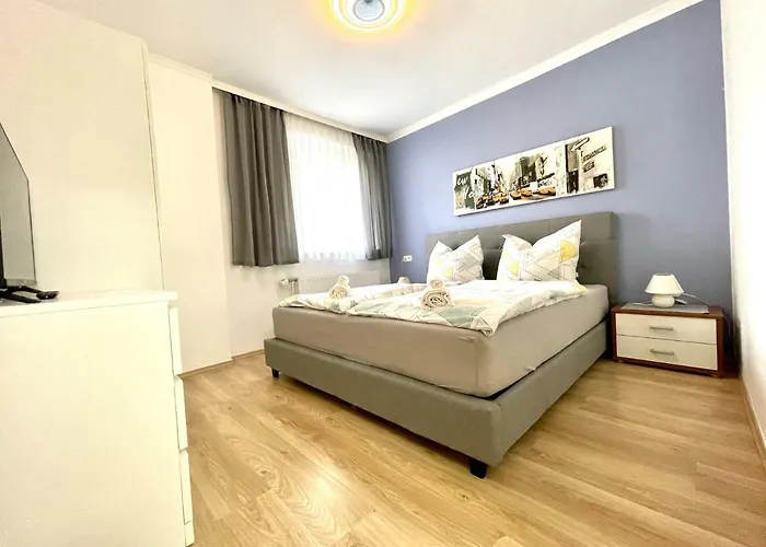 Guest house Maier Villach