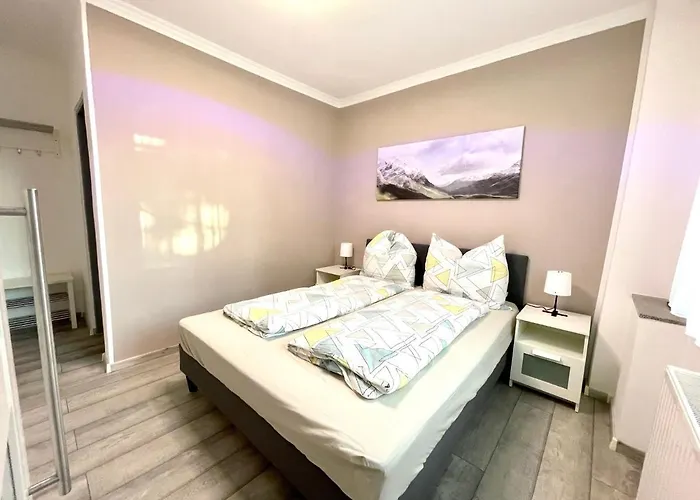 بيت ضيافة Maier 3*