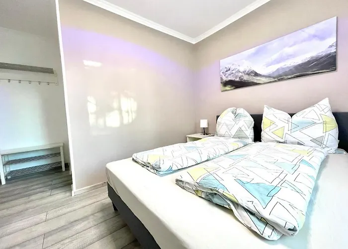 Guest house Maier Villach