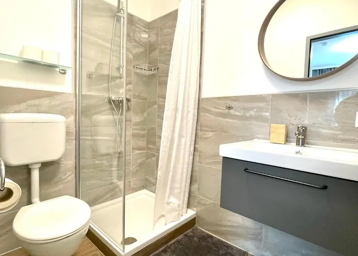 Guest house Maier Villach