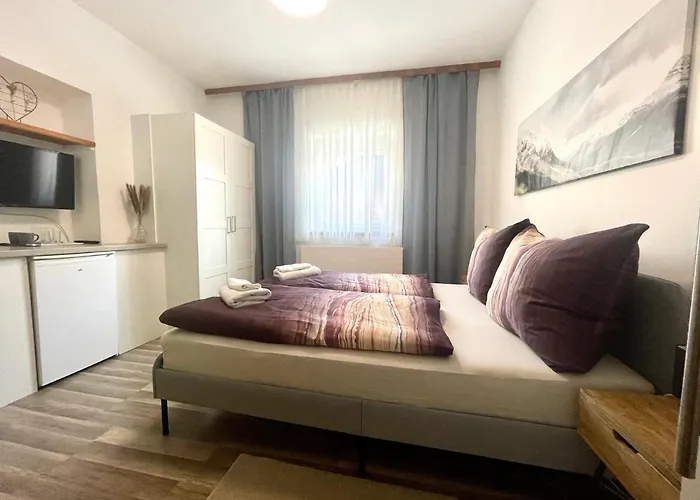 Pensjonat Maier Villach