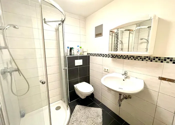 Guest house Maier 3*