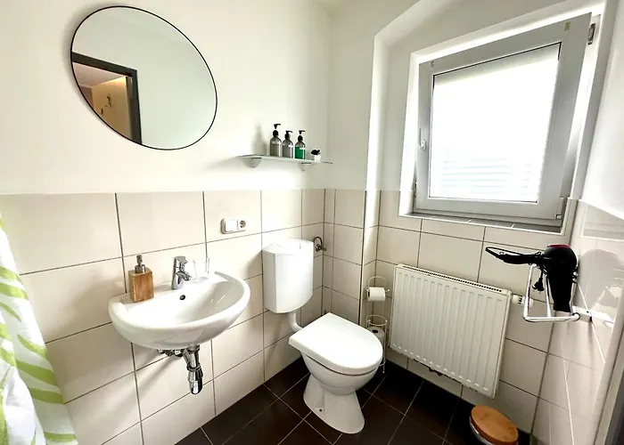 Guest house Maier 3*