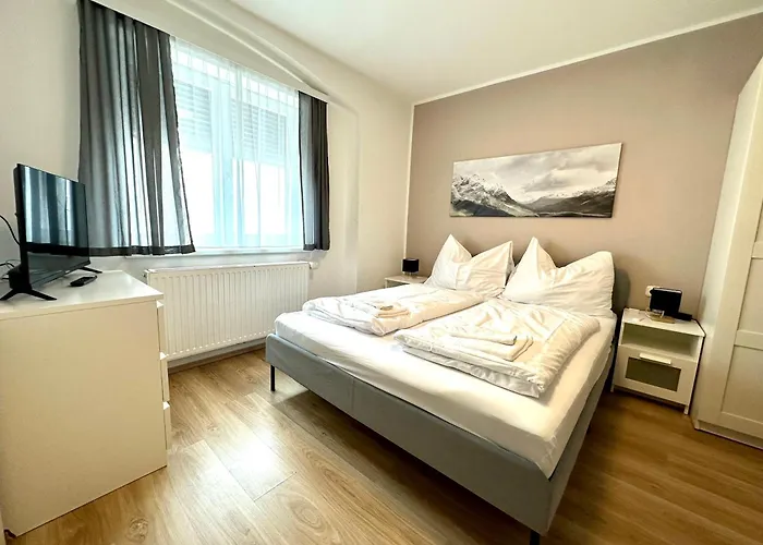 Maier Pensjonat Villach