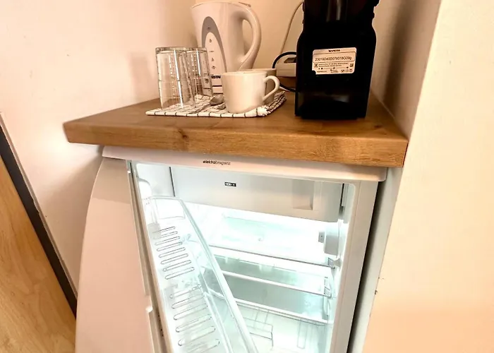 Maier Guest house 3*