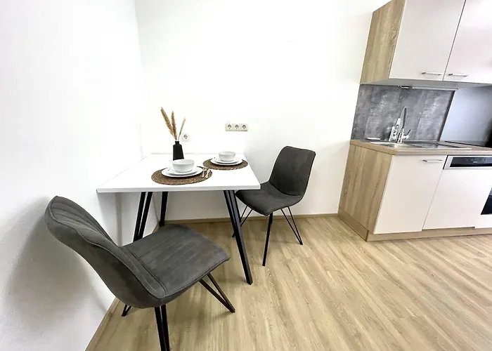 Maier Pensjonat Villach