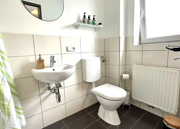 Maier بيت ضيافة