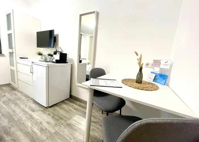 Guest house Maier Villach