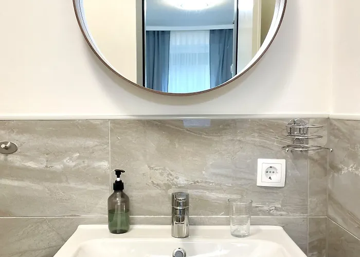 Maier Guest house Villach